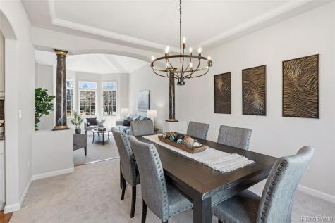 6761 Westwoods Circle Arvada CO 80007