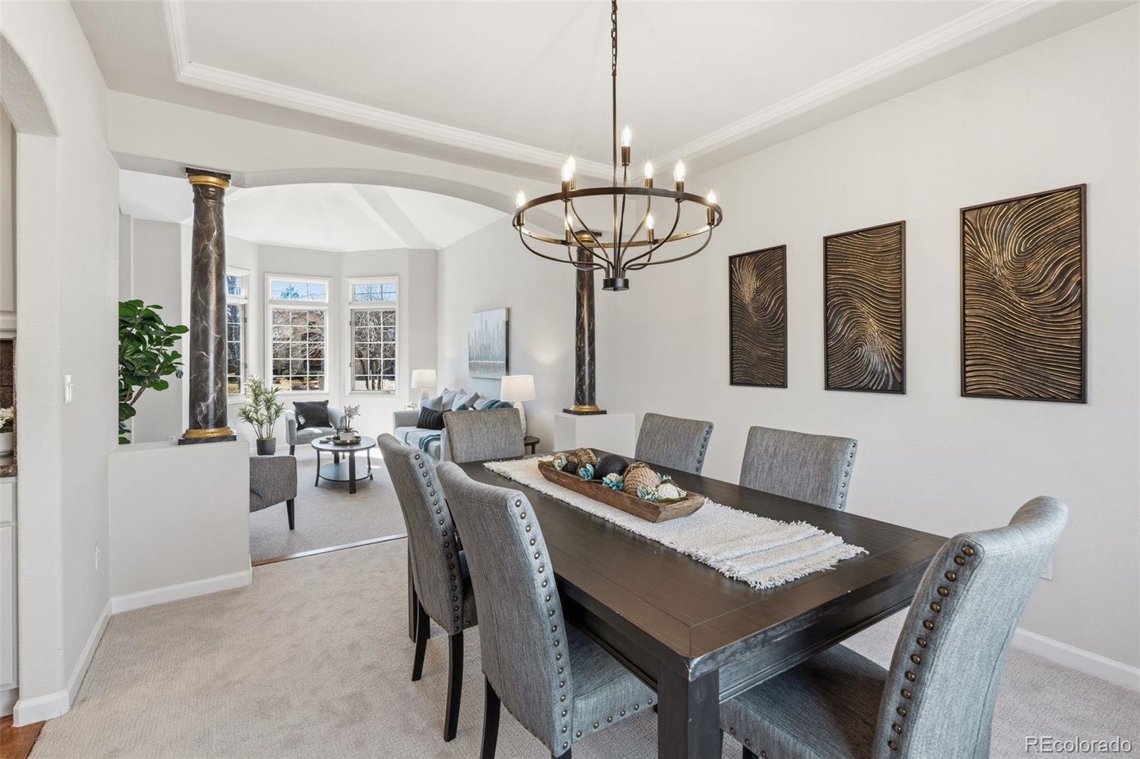 6761 Westwoods Circle Arvada CO 80007