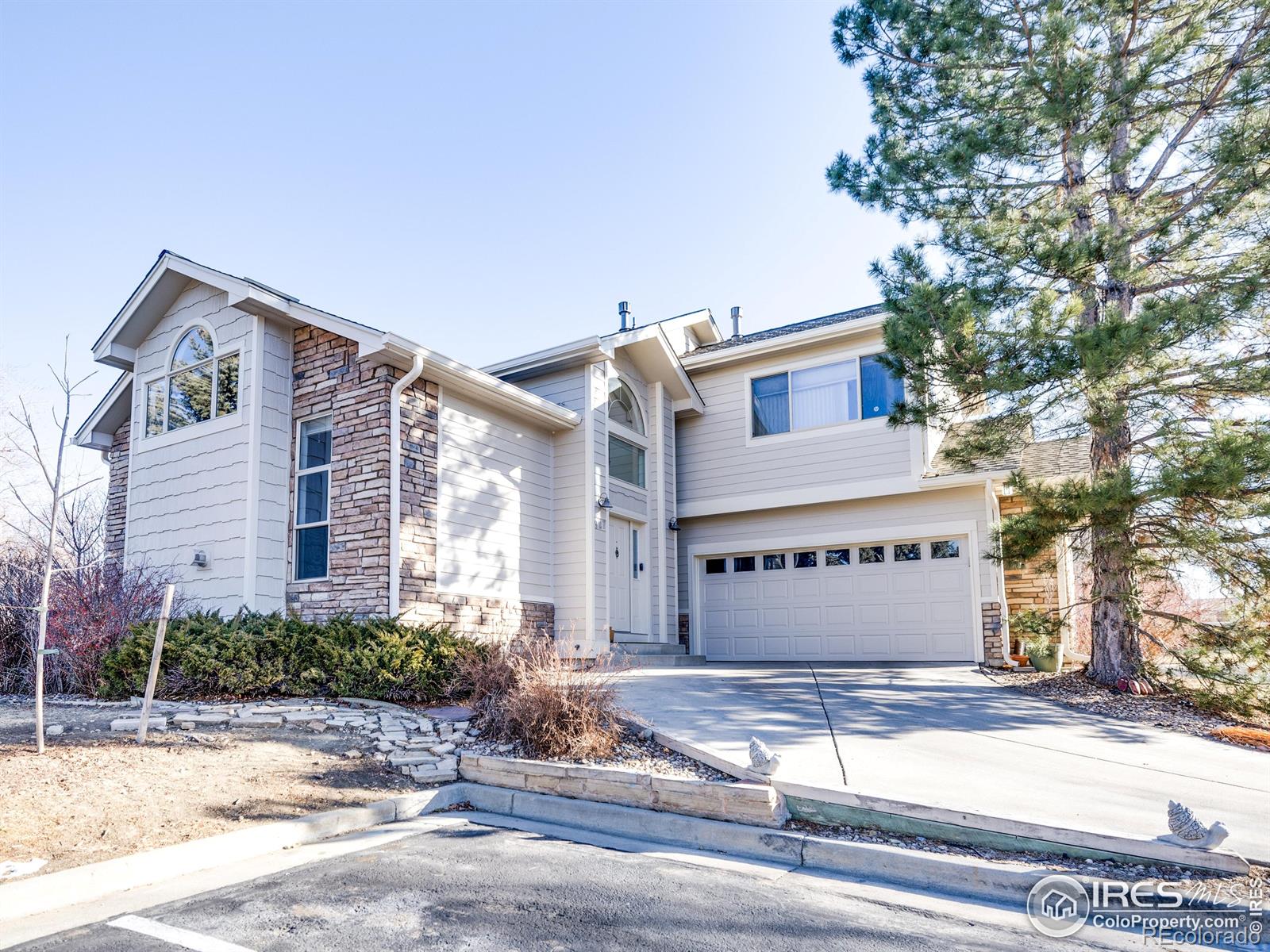 927 Hover Ridge Circle Longmont CO 80501