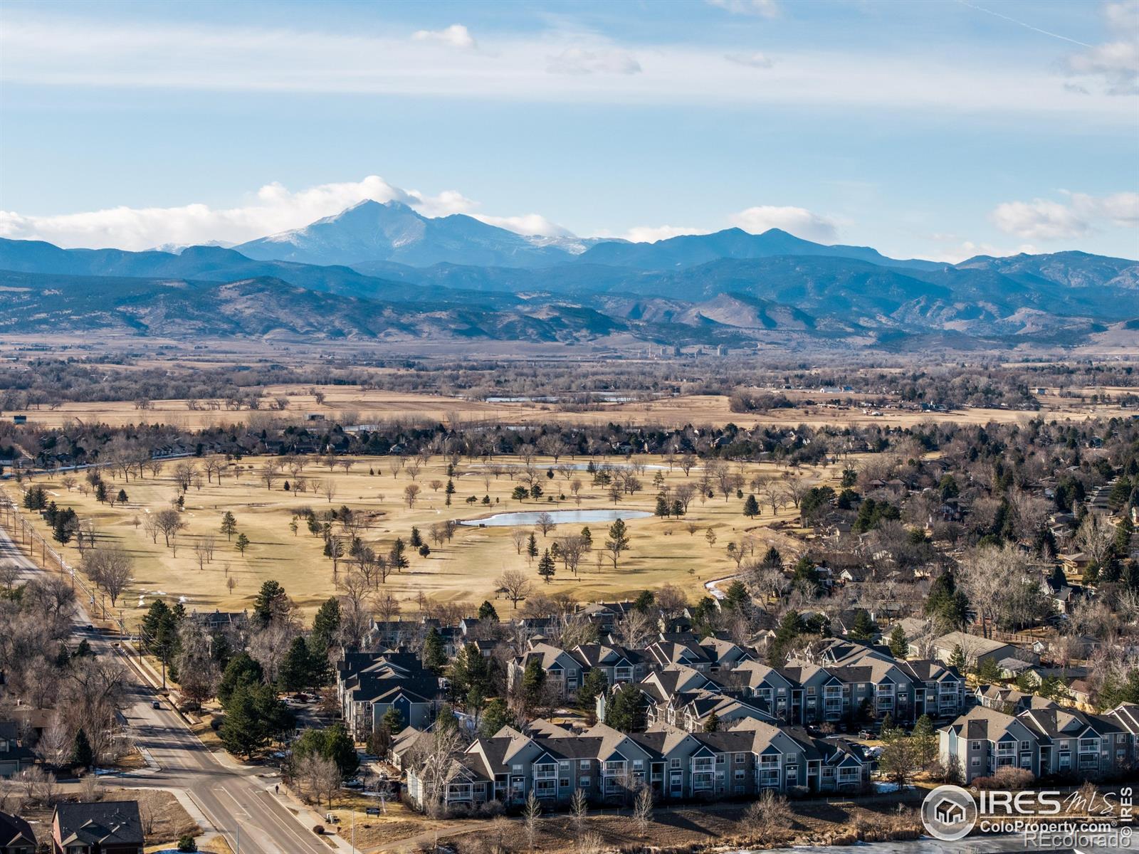 927 Hover Ridge Circle Longmont CO 80501