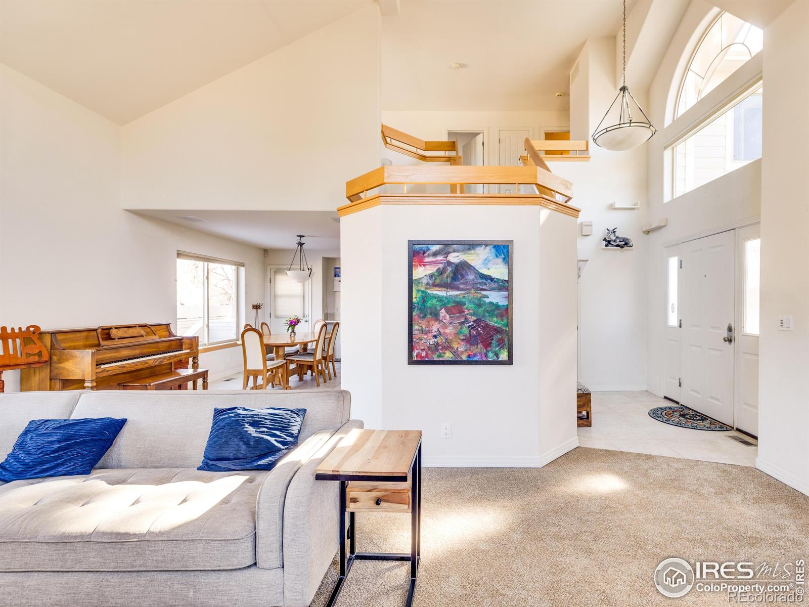 927 Hover Ridge Circle Longmont CO 80501
