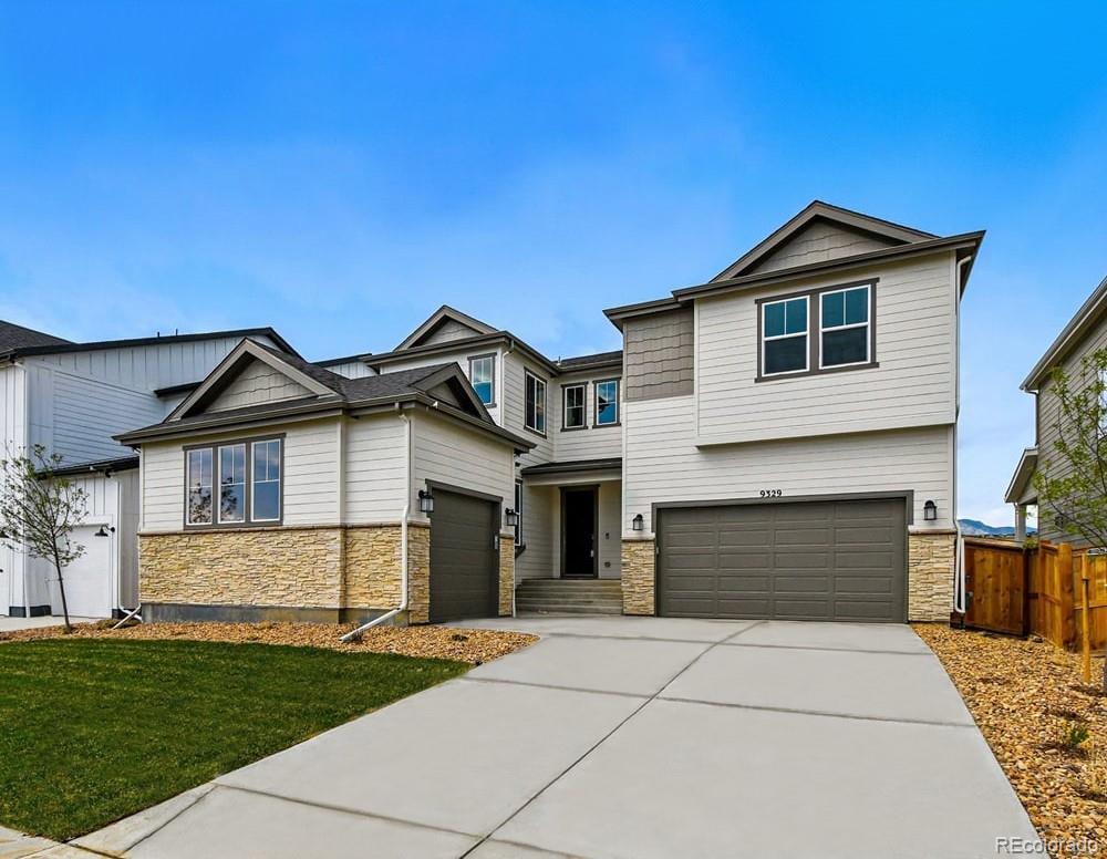 9329 Russell Circle Arvada CO 80007