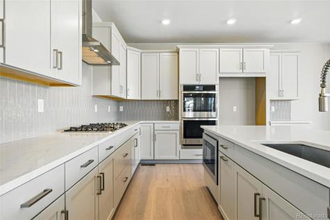 9329 Russell Circle Arvada CO 80007