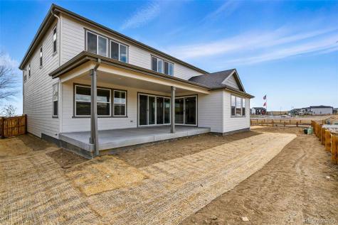 9329 Russell Circle Arvada CO 80007