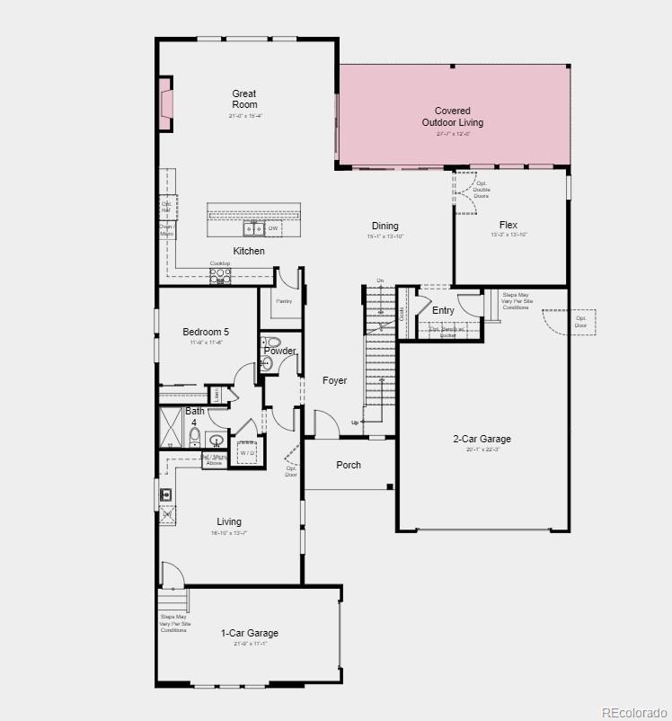 9329 Russell Circle Arvada CO 80007