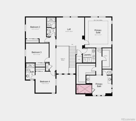 9329 Russell Circle Arvada CO 80007