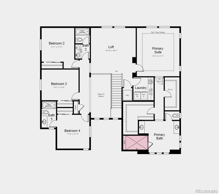 9329 Russell Circle Arvada CO 80007