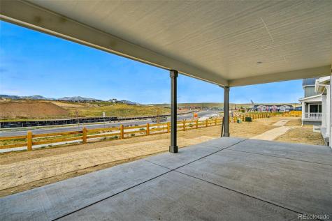 9329 Russell Circle Arvada CO 80007