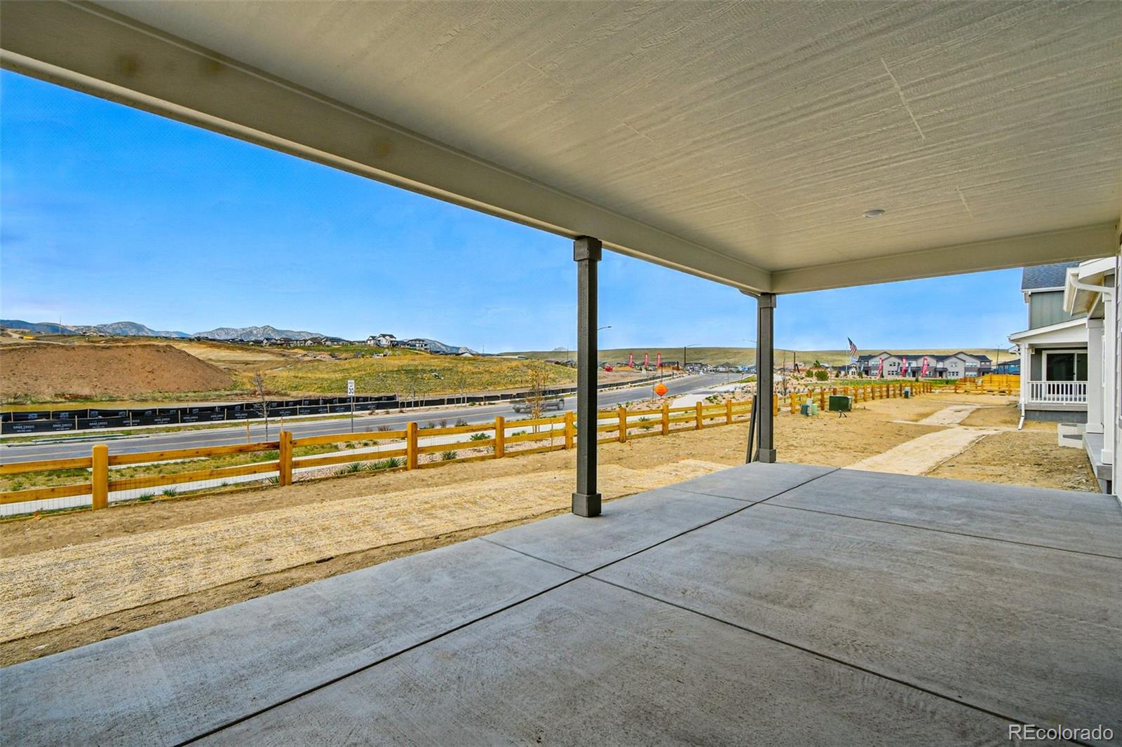 9329 Russell Circle Arvada CO 80007