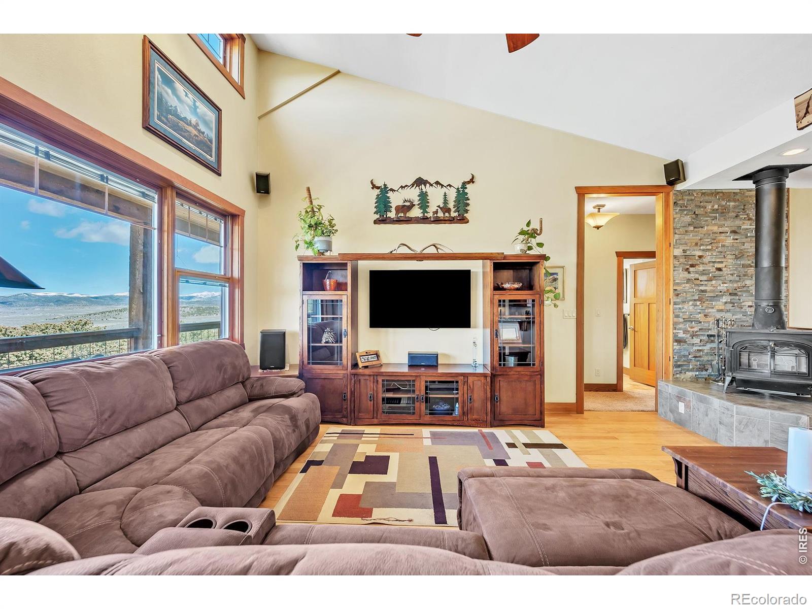 3237 Romnes Road Fort Garland CO 81133