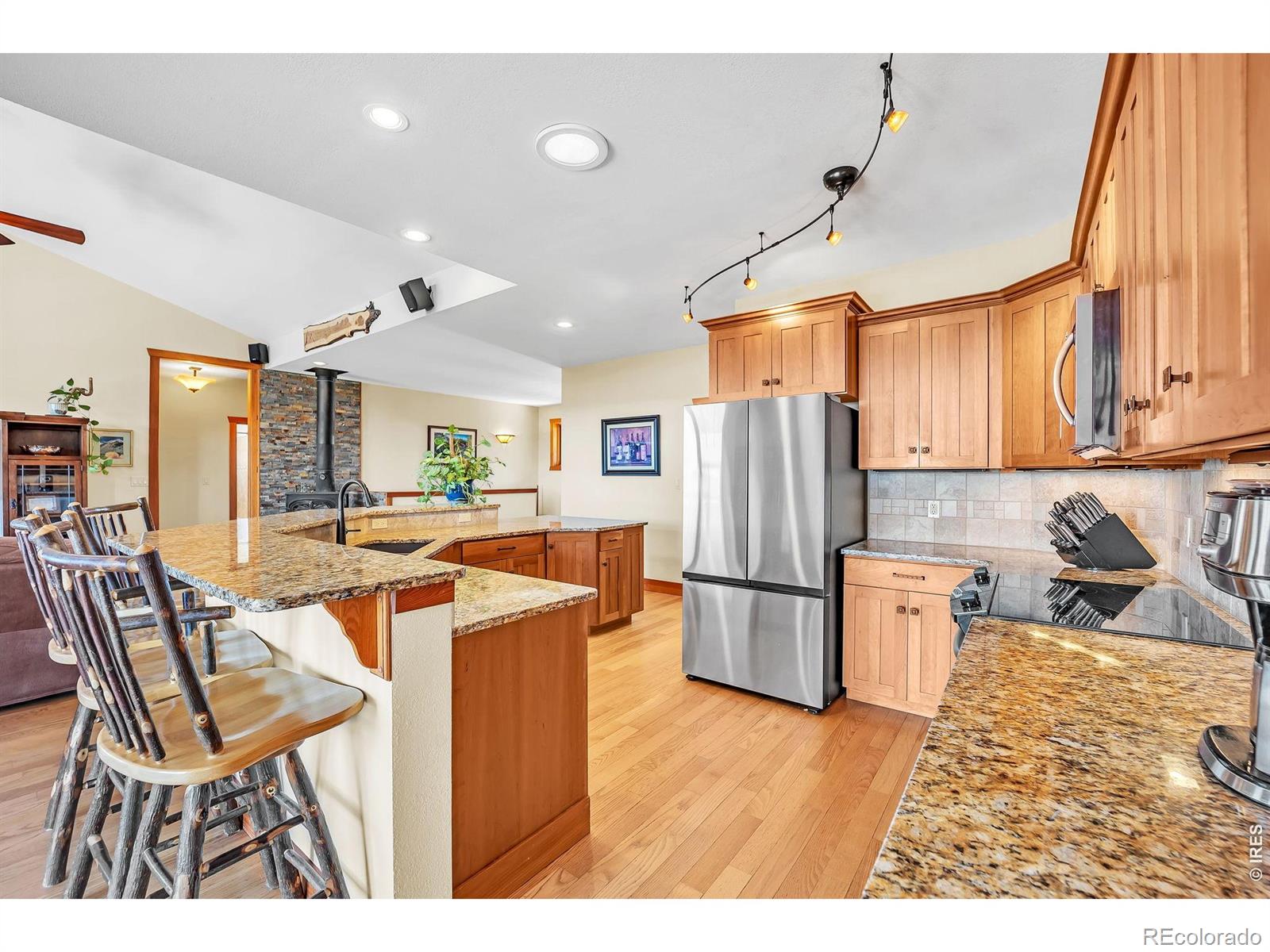 3237 Romnes Road Fort Garland CO 81133