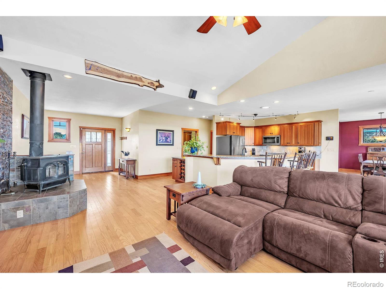 3237 Romnes Road Fort Garland CO 81133