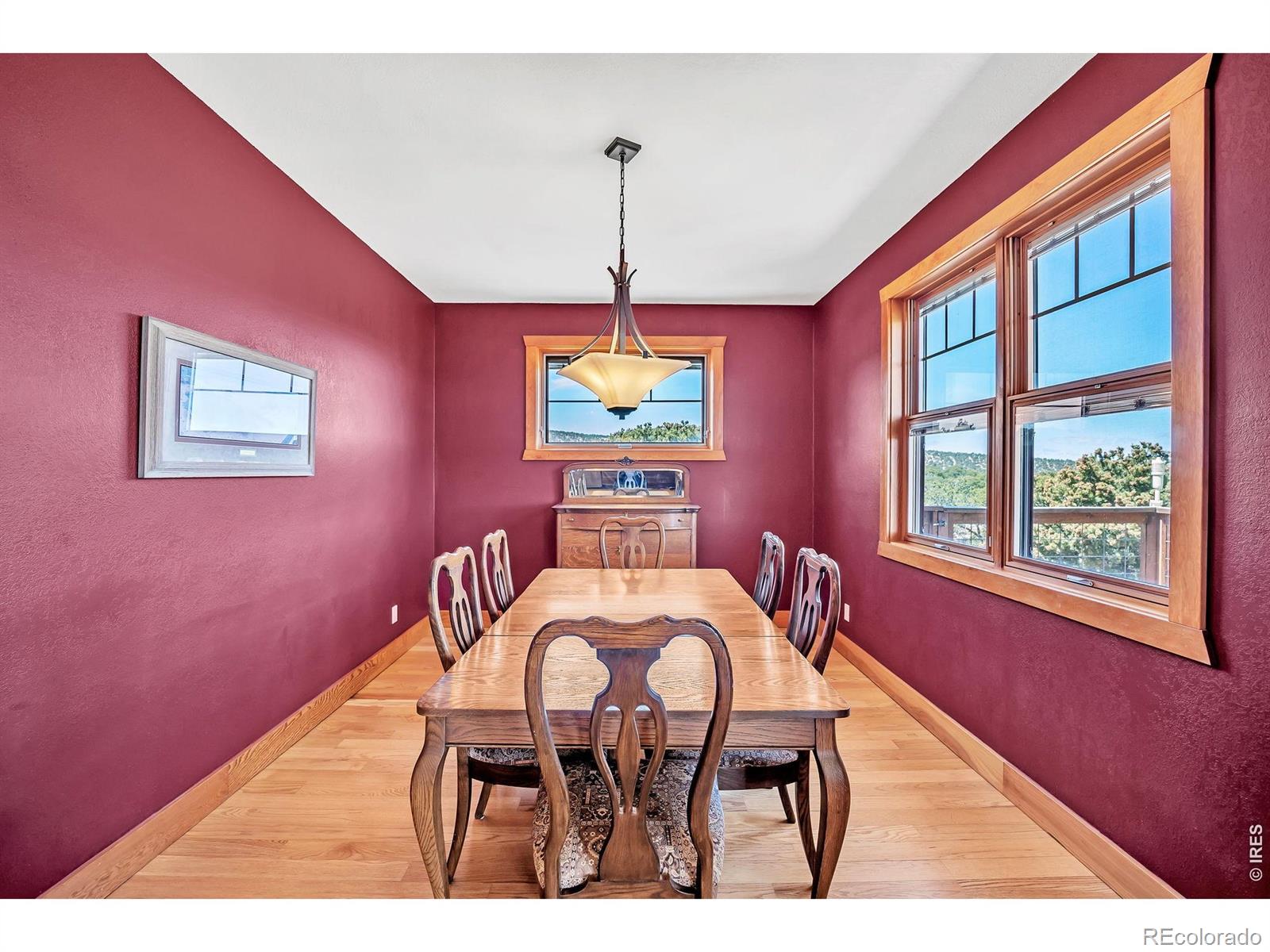 3237 Romnes Road Fort Garland CO 81133