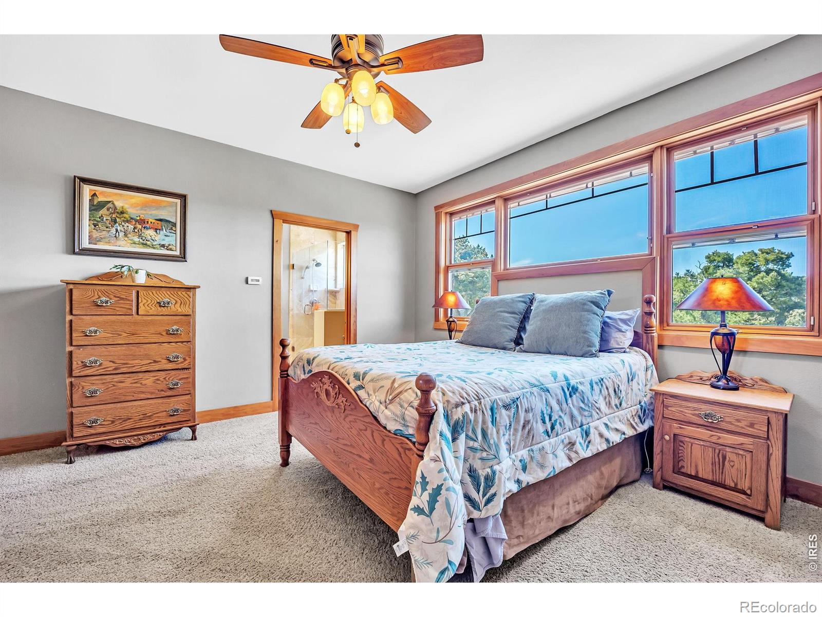 3237 Romnes Road Fort Garland CO 81133