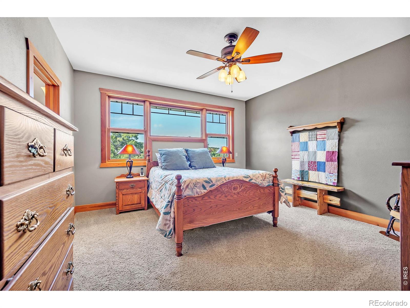 3237 Romnes Road Fort Garland CO 81133