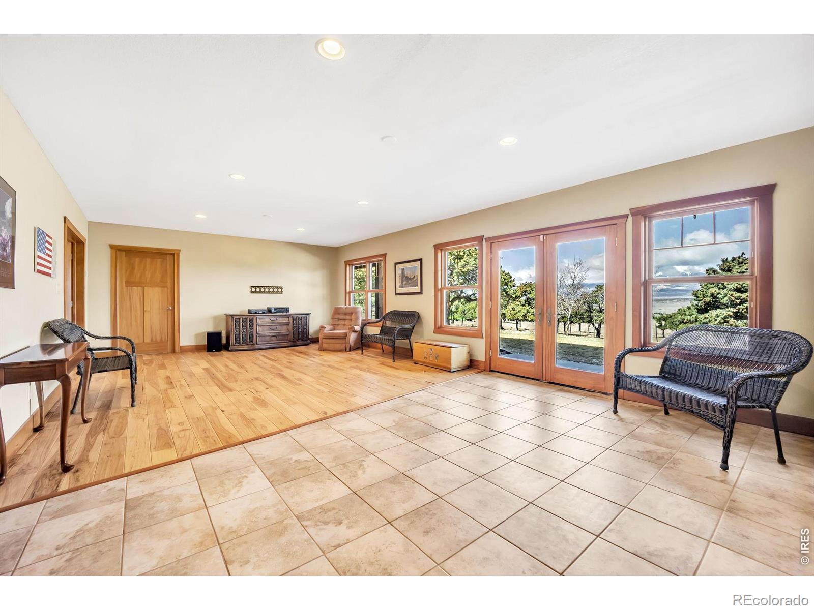 3237 Romnes Road Fort Garland CO 81133