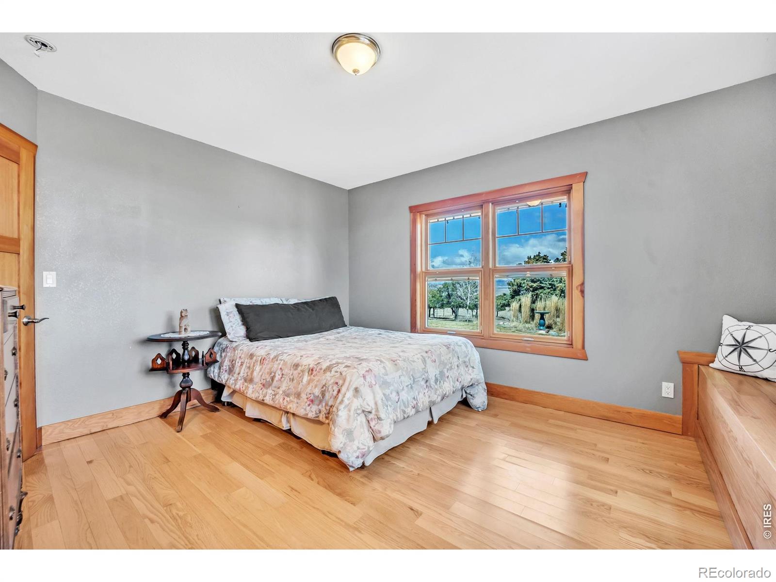 3237 Romnes Road Fort Garland CO 81133