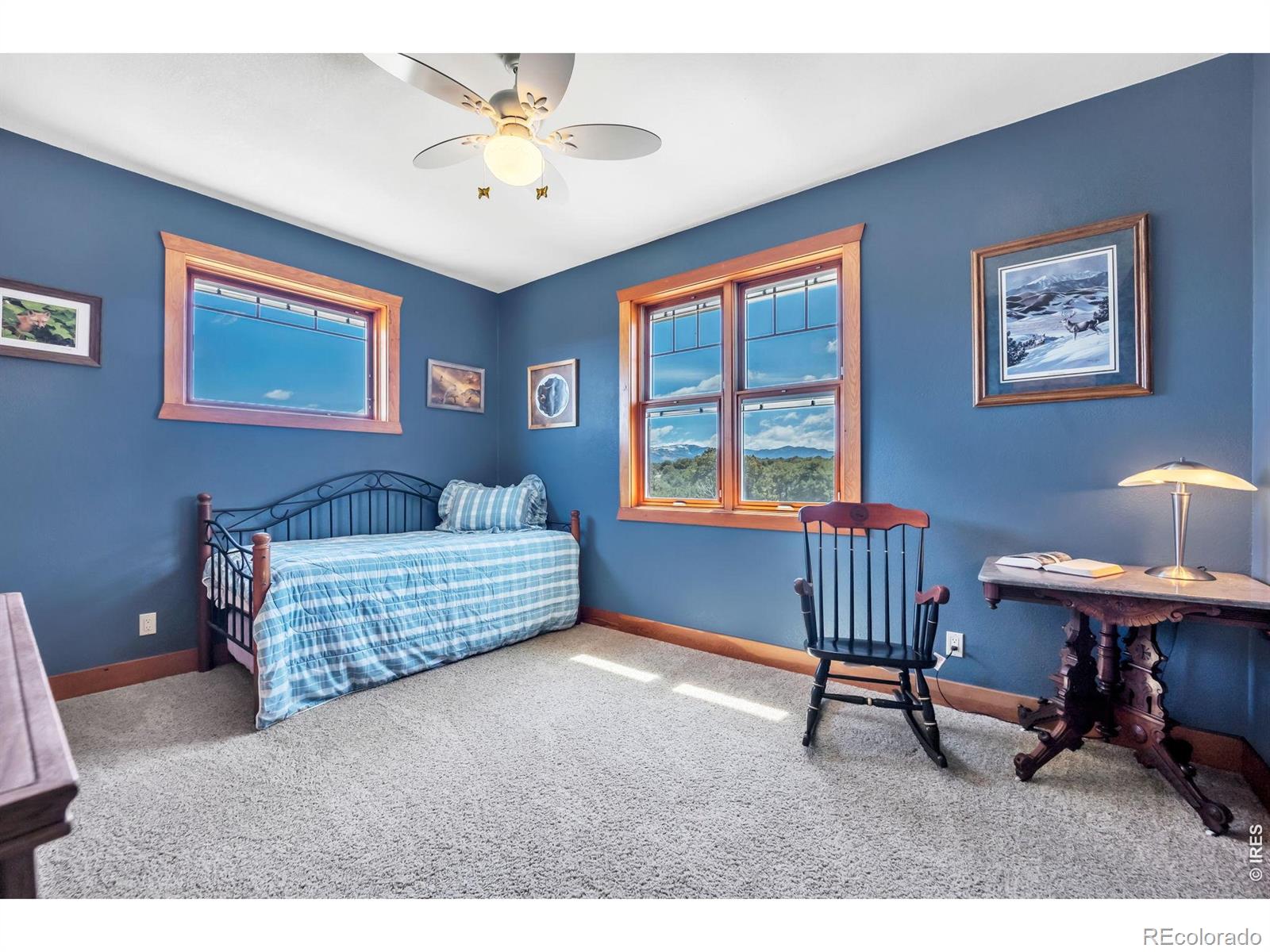 3237 Romnes Road Fort Garland CO 81133