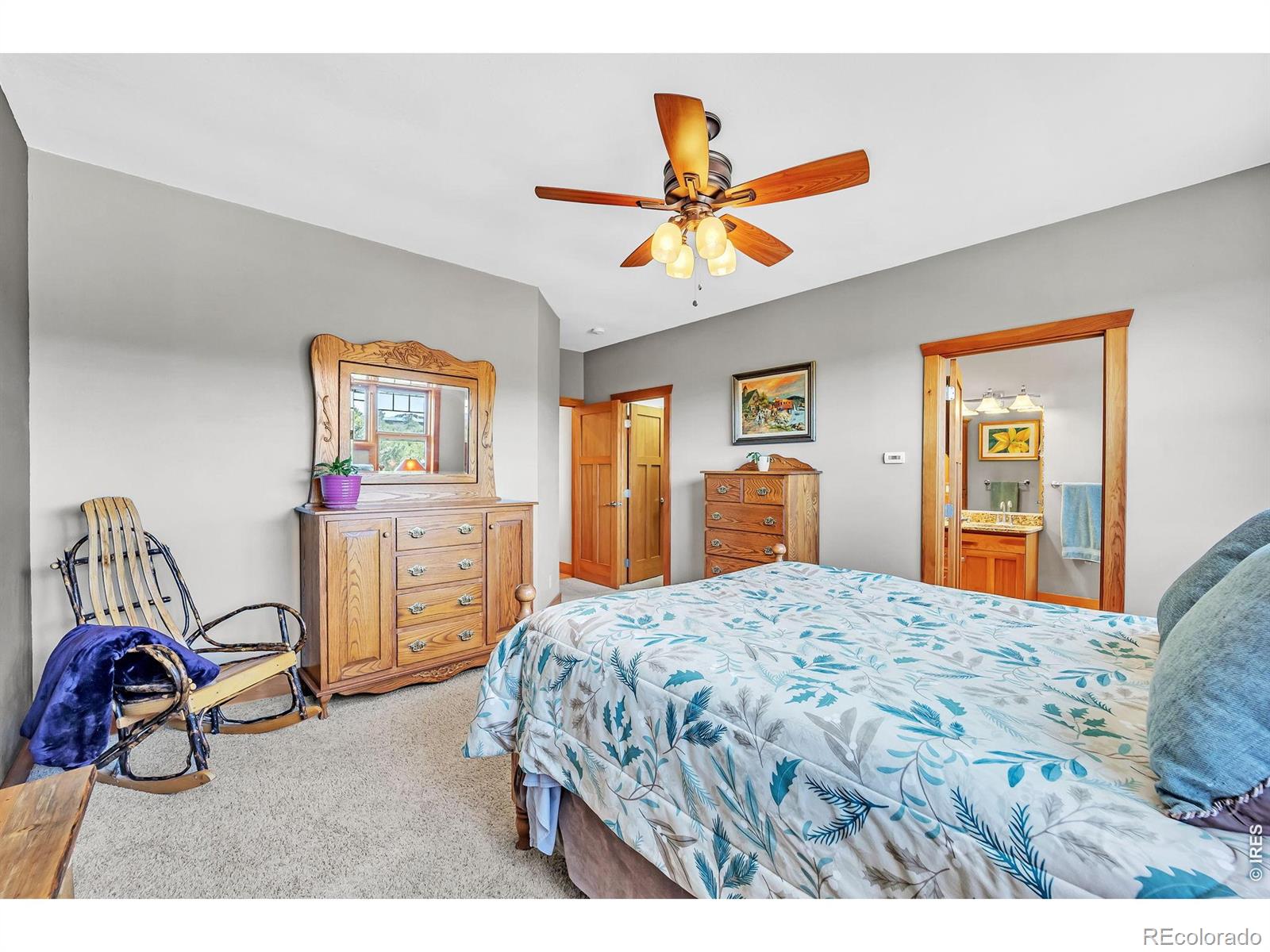 3237 Romnes Road Fort Garland CO 81133