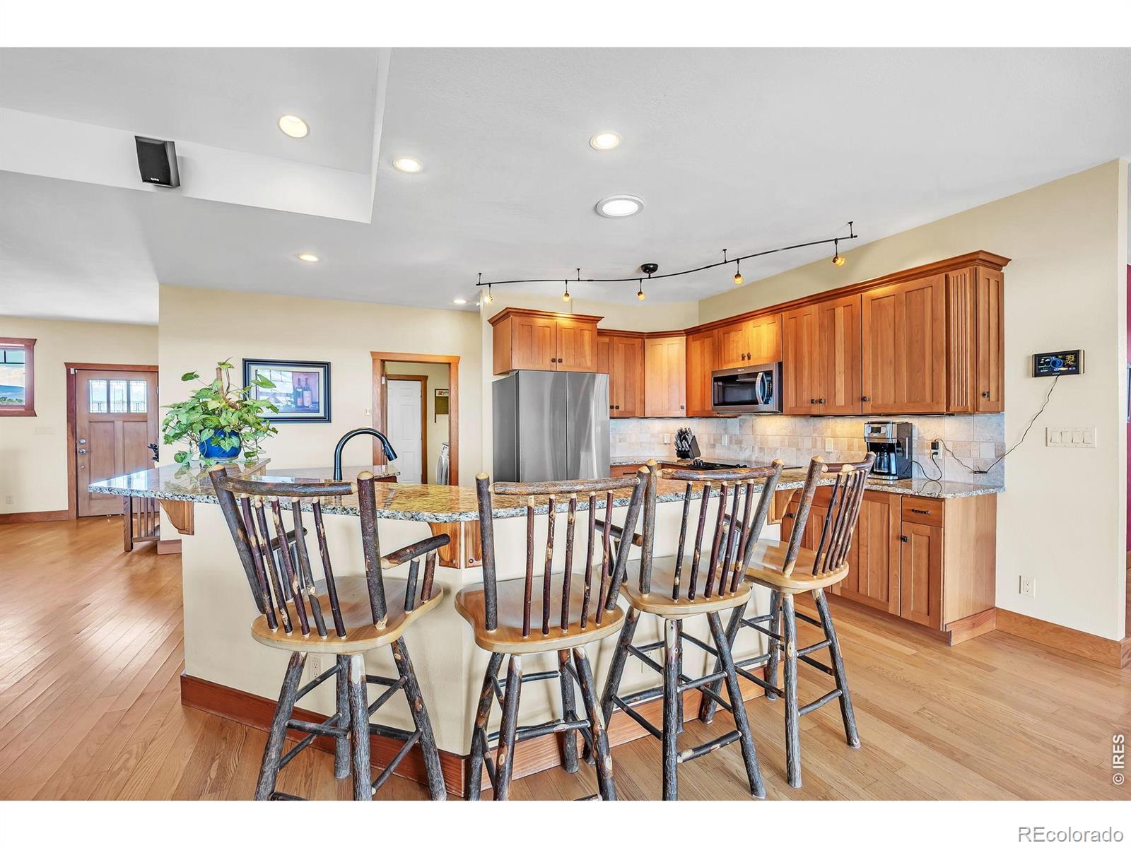 3237 Romnes Road Fort Garland CO 81133