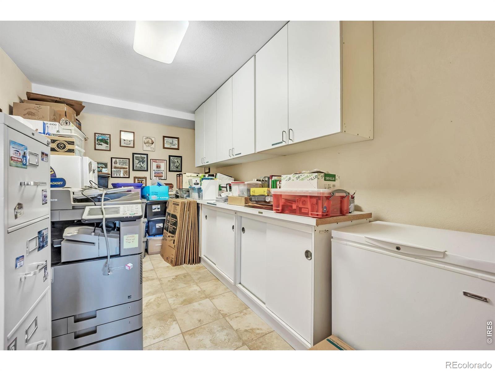 3237 Romnes Road Fort Garland CO 81133