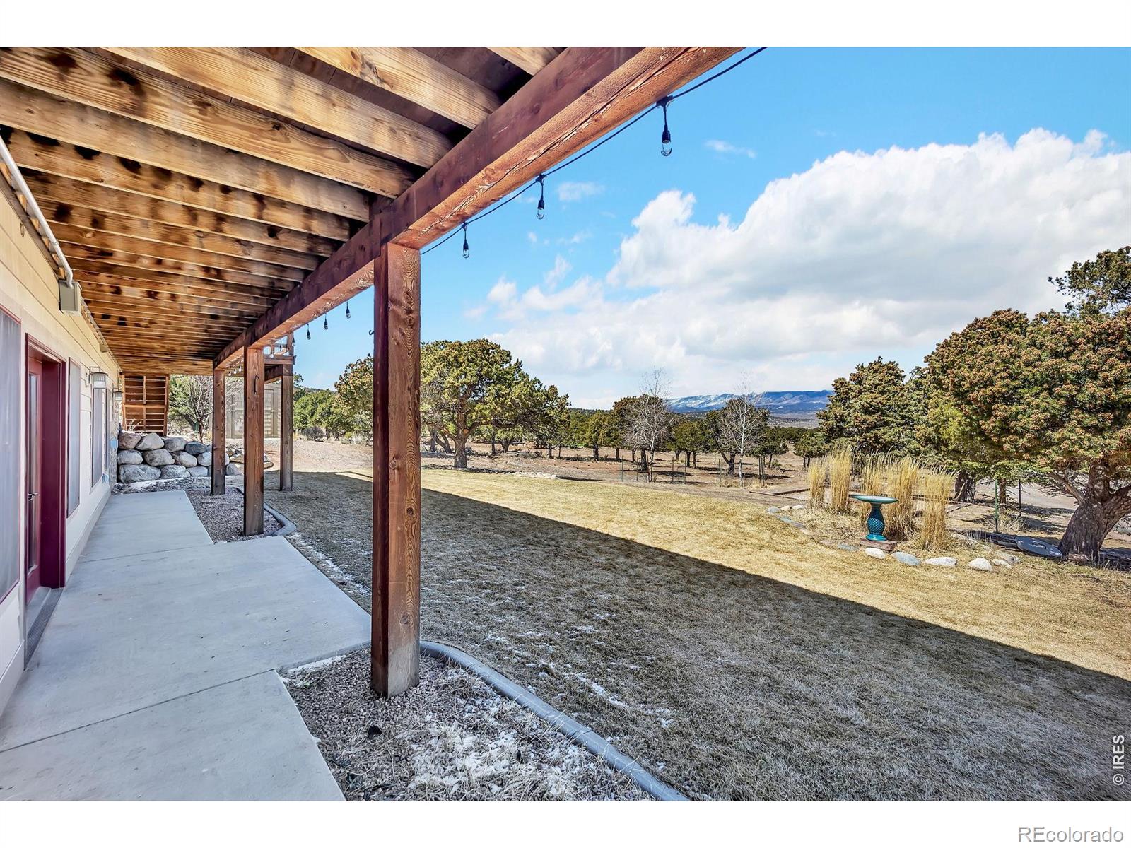 3237 Romnes Road Fort Garland CO 81133