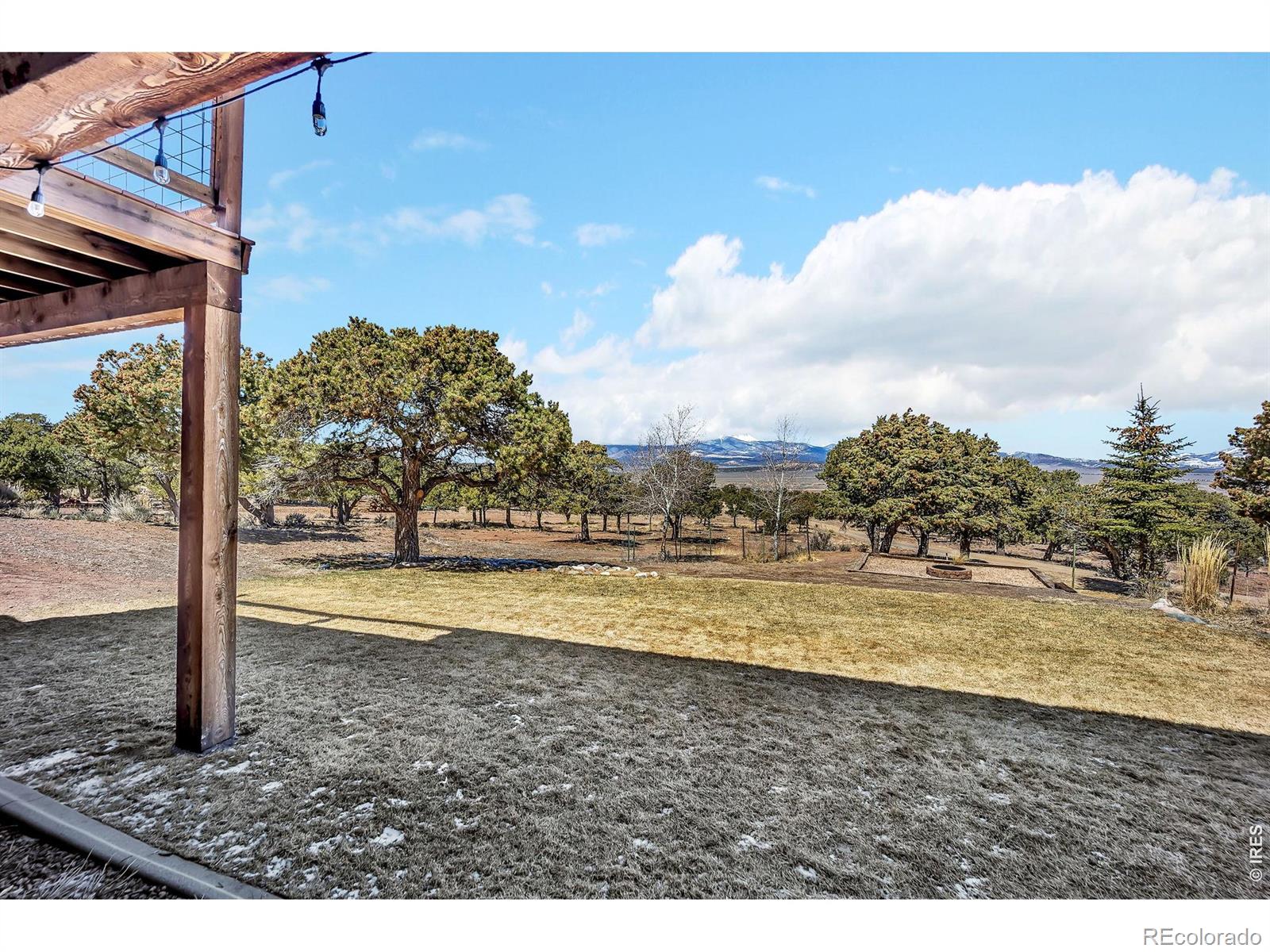 3237 Romnes Road Fort Garland CO 81133