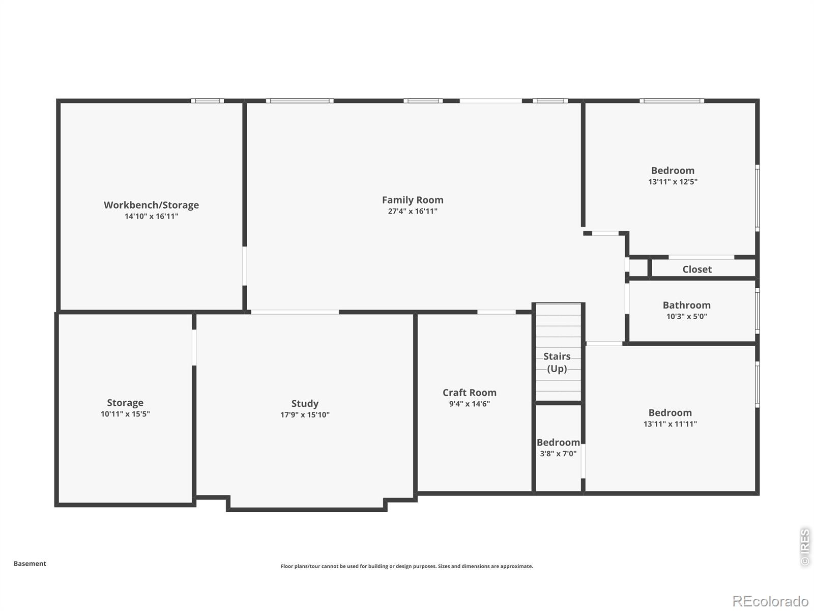 3237 Romnes Road Fort Garland CO 81133
