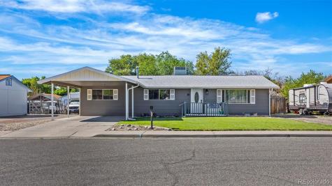 2885 Mesa Avenue Grand Junction CO 81501