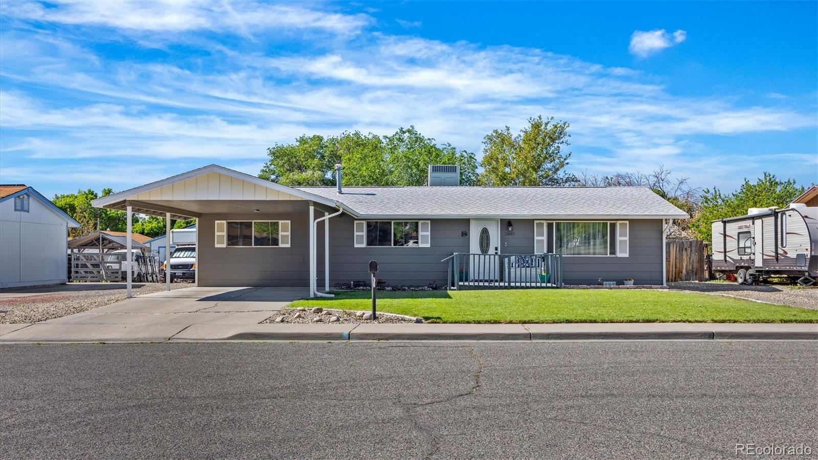 2885 Mesa Avenue Grand Junction CO 81501