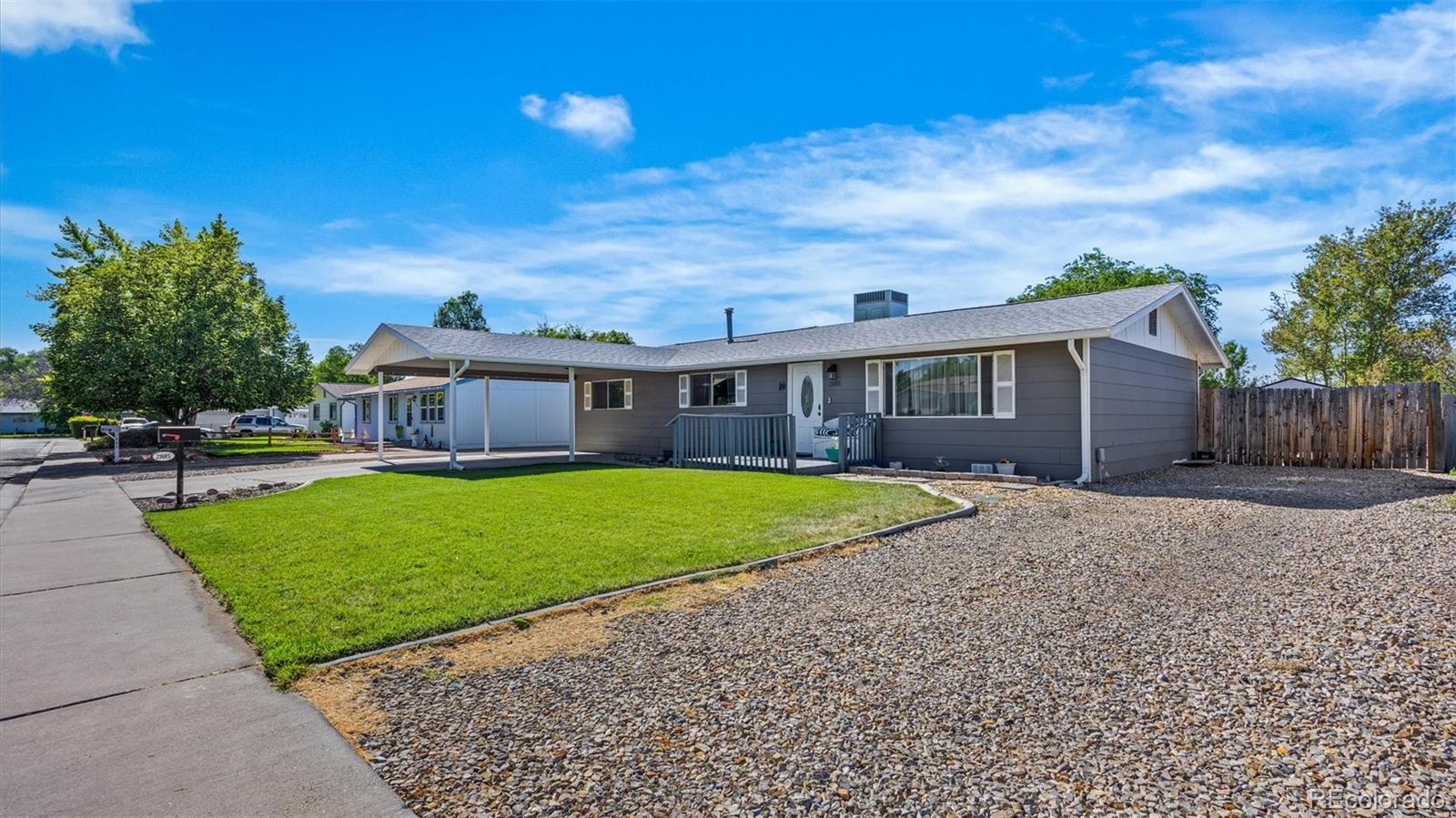 2885 Mesa Avenue Grand Junction CO 81501