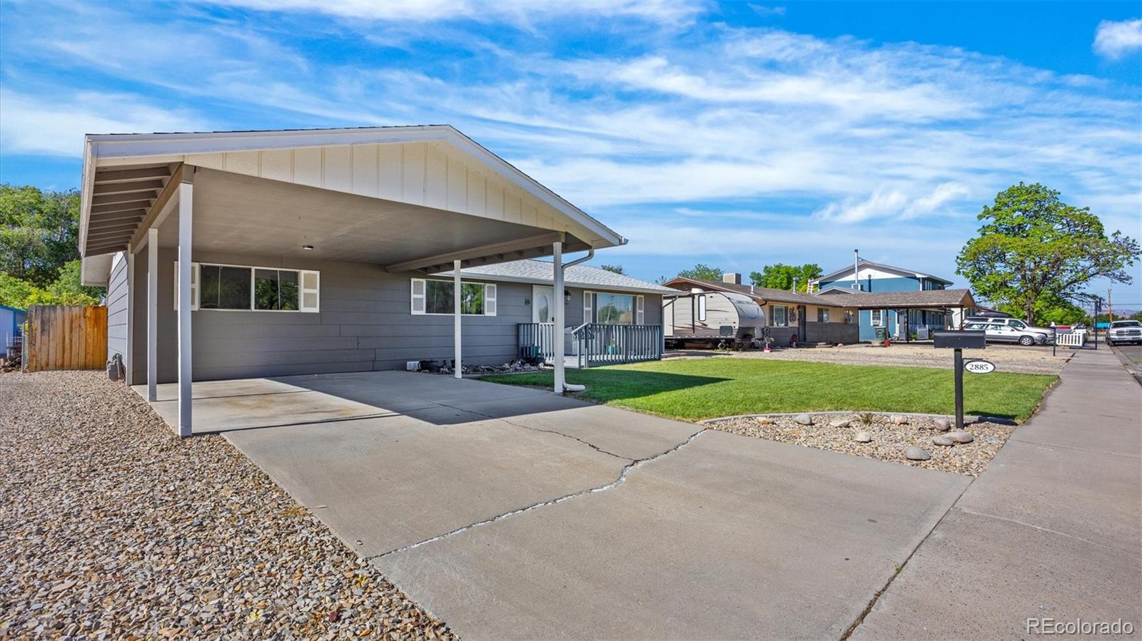 2885 Mesa Avenue Grand Junction CO 81501