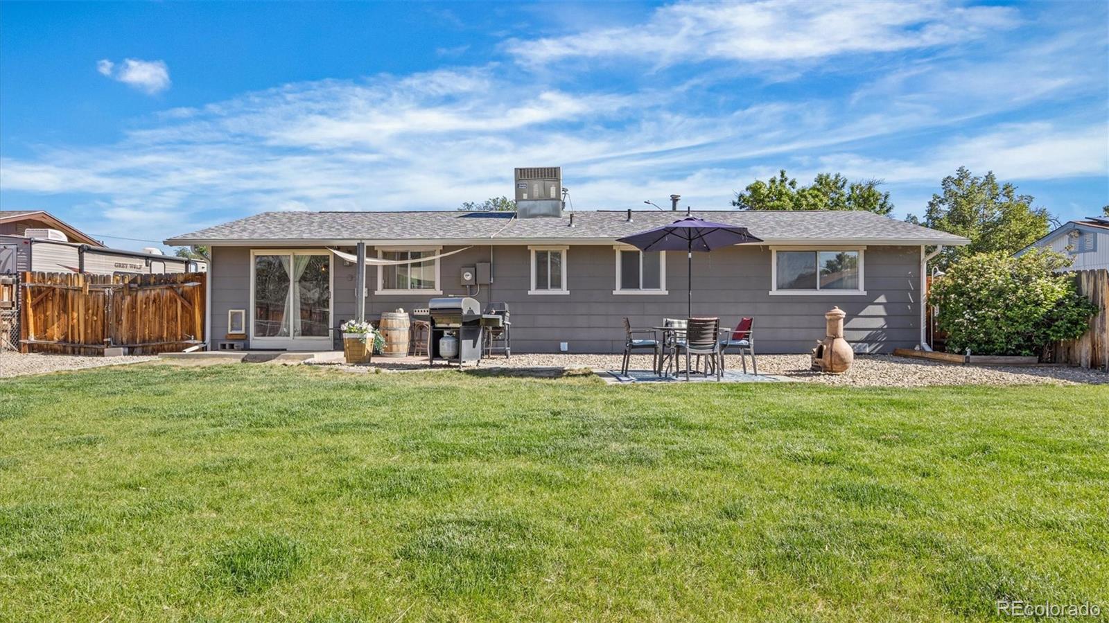 2885 Mesa Avenue Grand Junction CO 81501