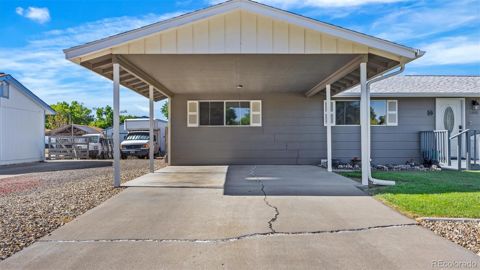 2885 Mesa Avenue Grand Junction CO 81501