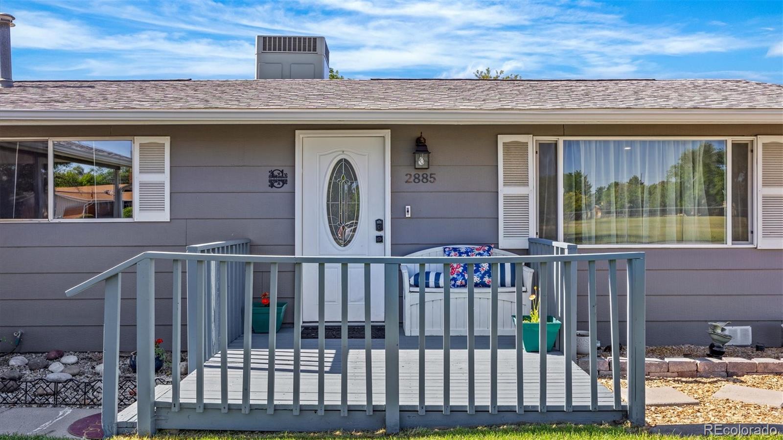 2885 Mesa Avenue Grand Junction CO 81501