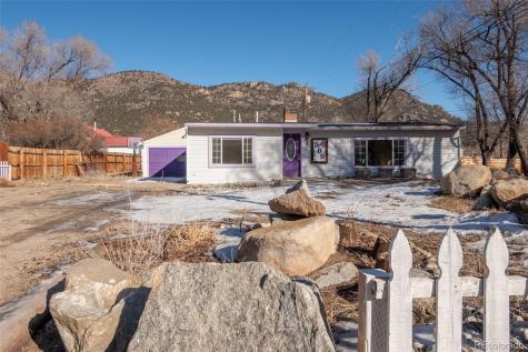 309 S Colorado Avenue Buena Vista CO 81211