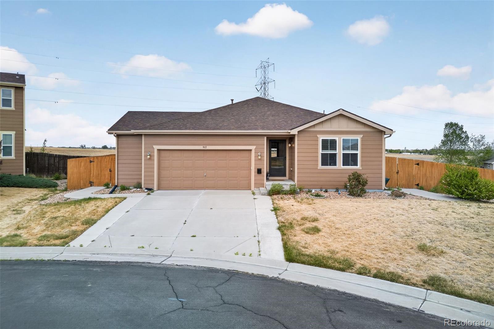 902 Stagecoach Avenue Brighton CO 80603