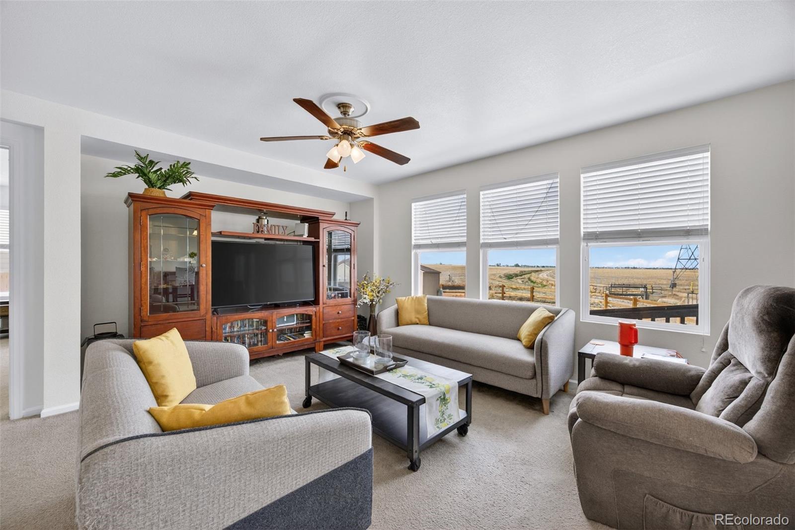 902 Stagecoach Avenue Brighton CO 80603