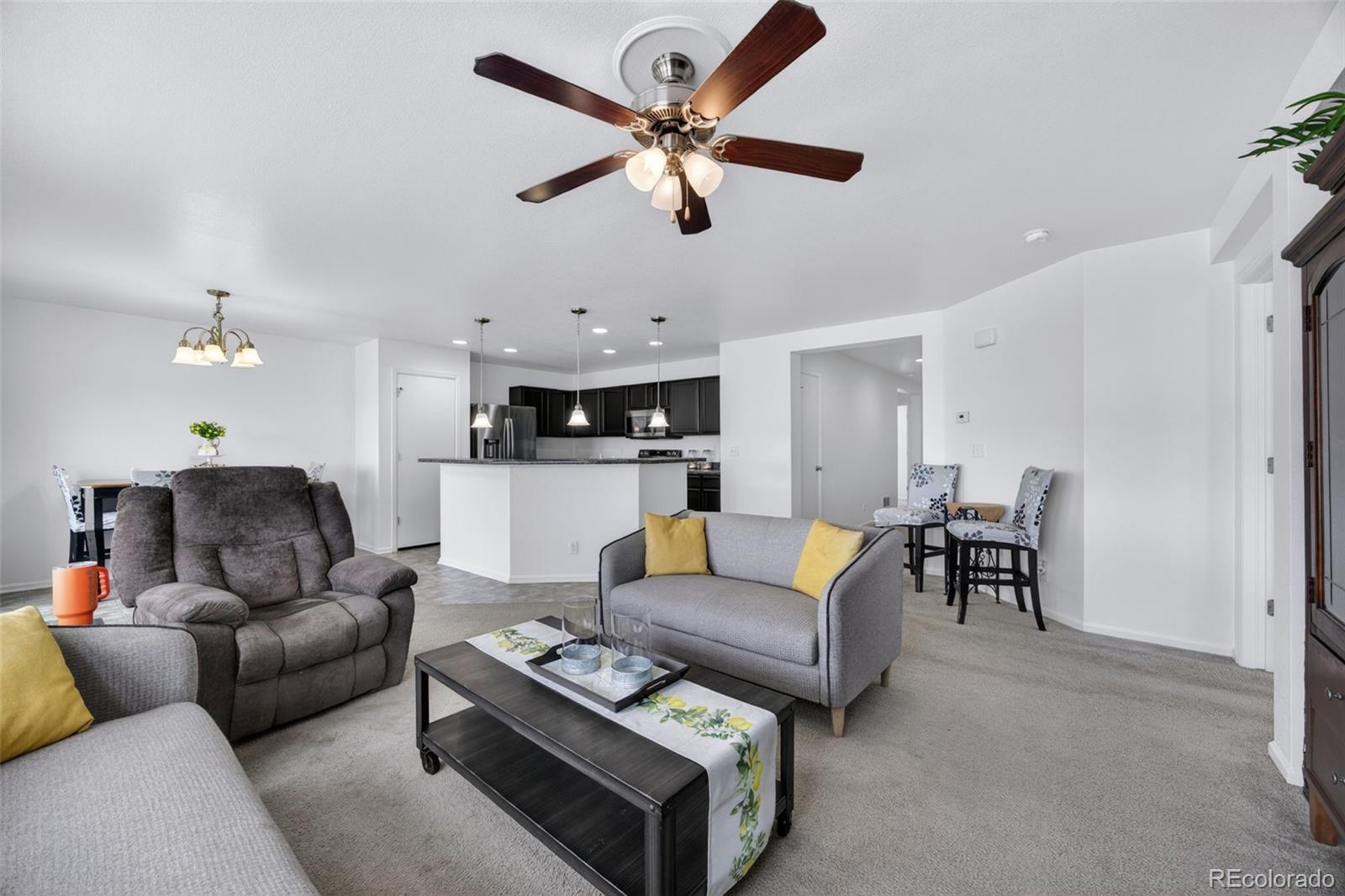 902 Stagecoach Avenue Brighton CO 80603