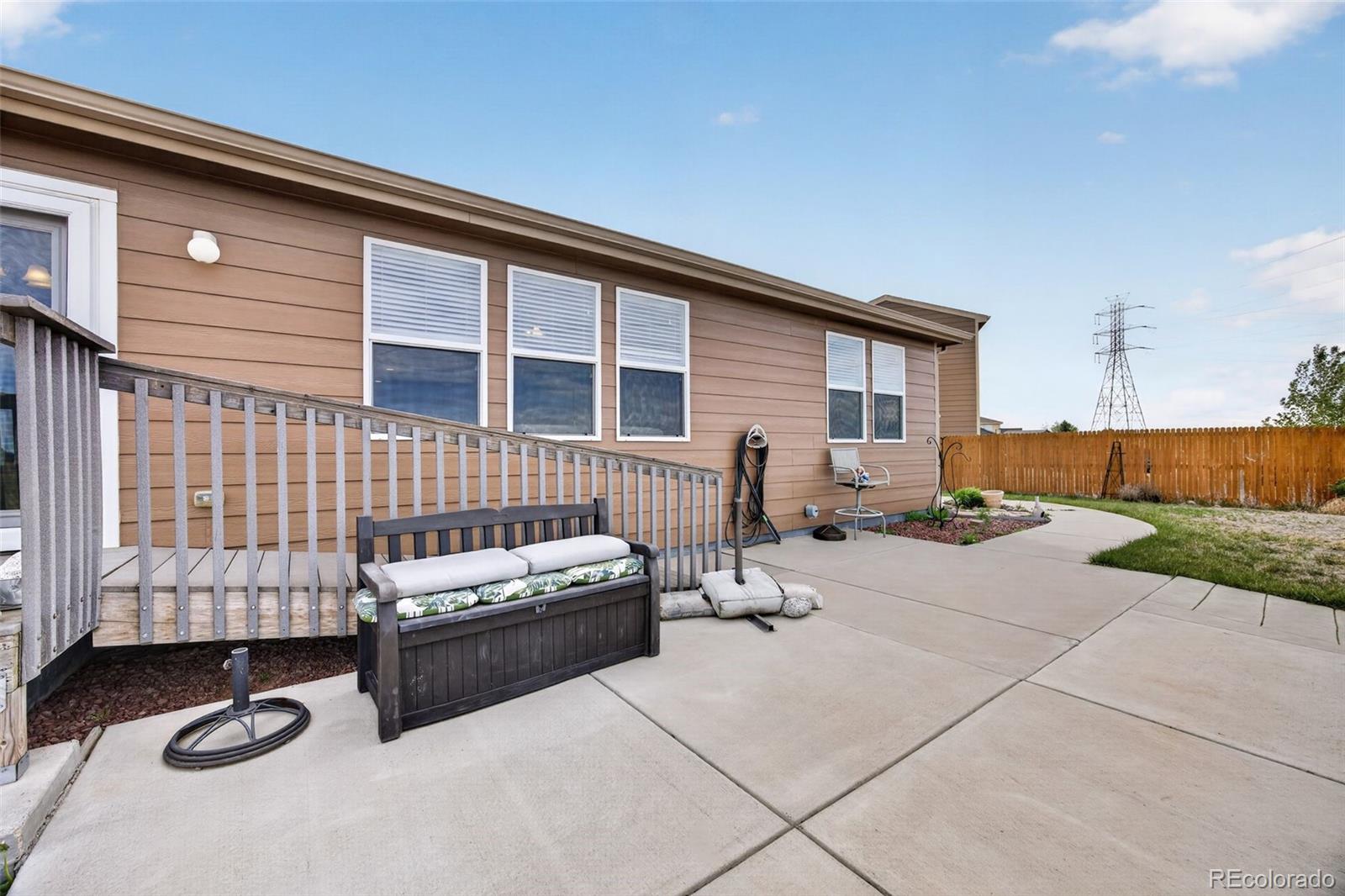 902 Stagecoach Avenue Brighton CO 80603