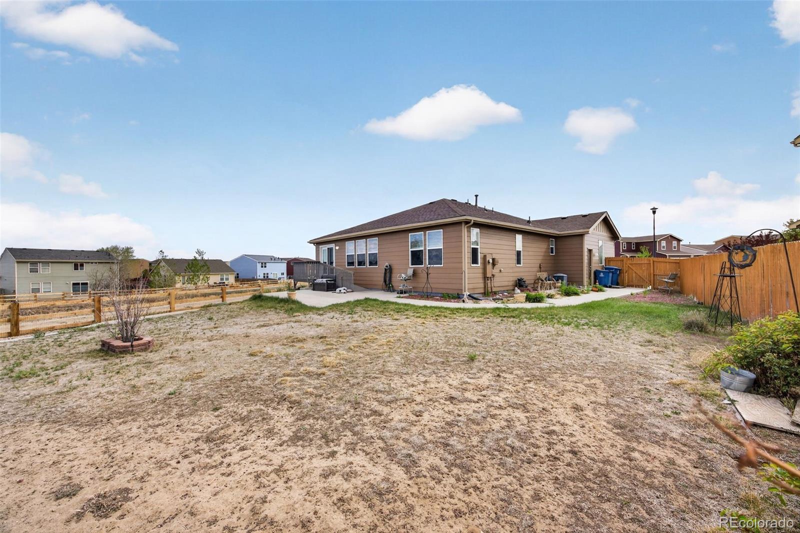 902 Stagecoach Avenue Brighton CO 80603