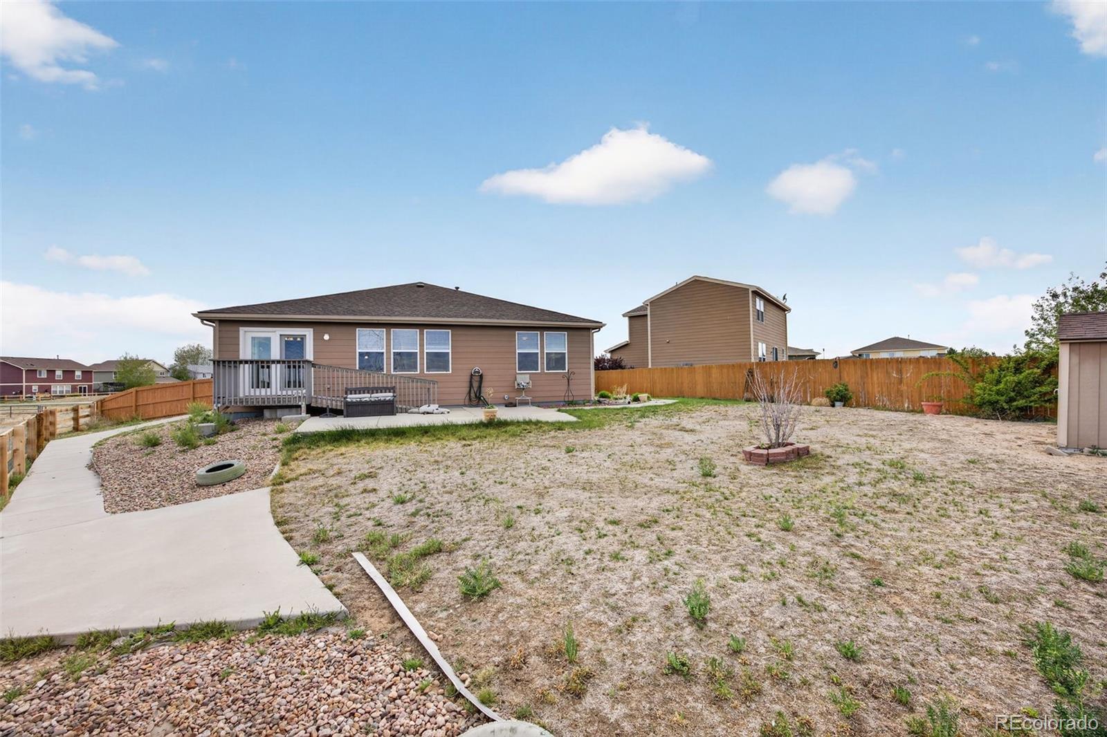 902 Stagecoach Avenue Brighton CO 80603