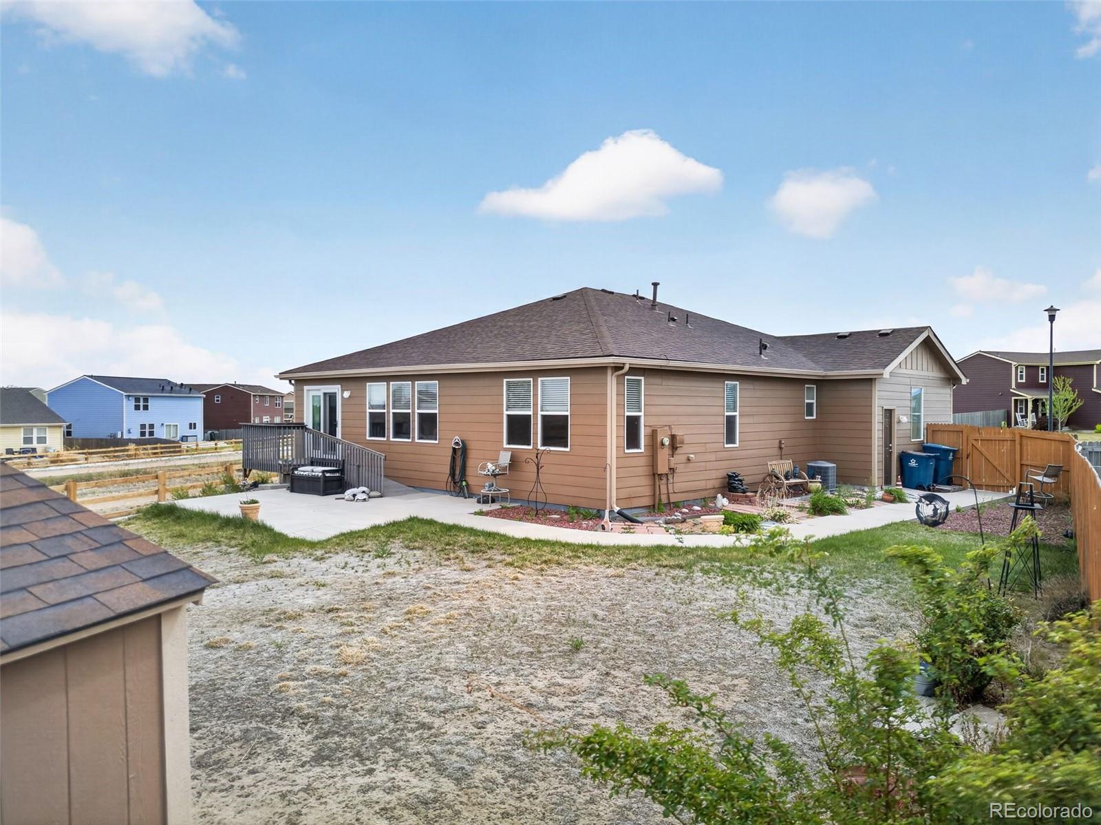 902 Stagecoach Avenue Brighton CO 80603