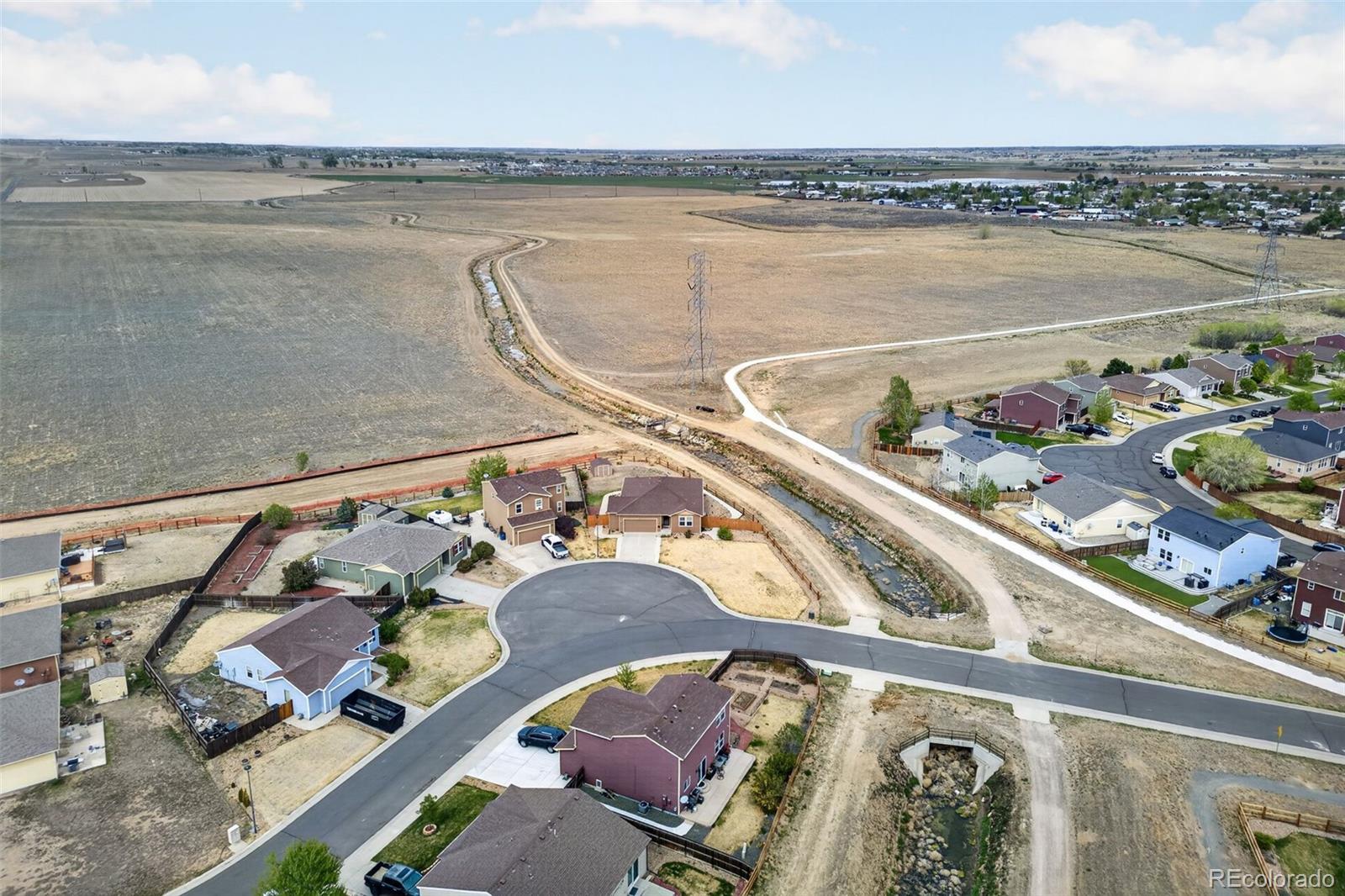 902 Stagecoach Avenue Brighton CO 80603