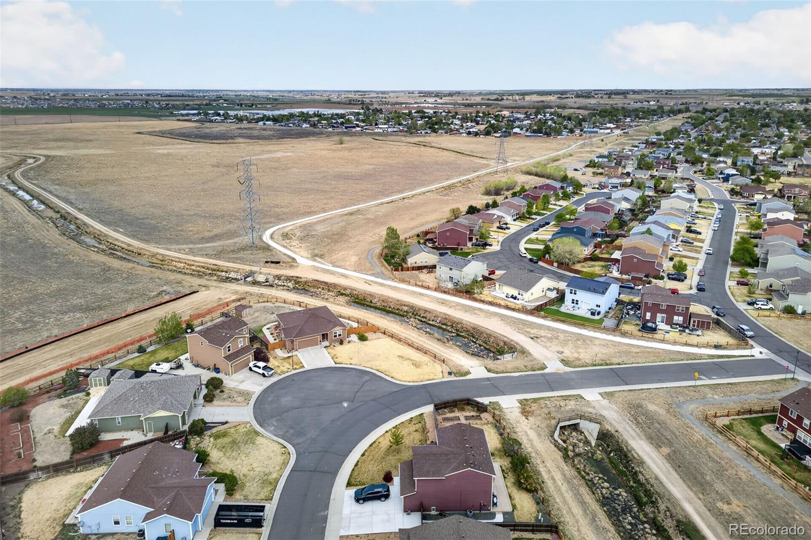 902 Stagecoach Avenue Brighton CO 80603