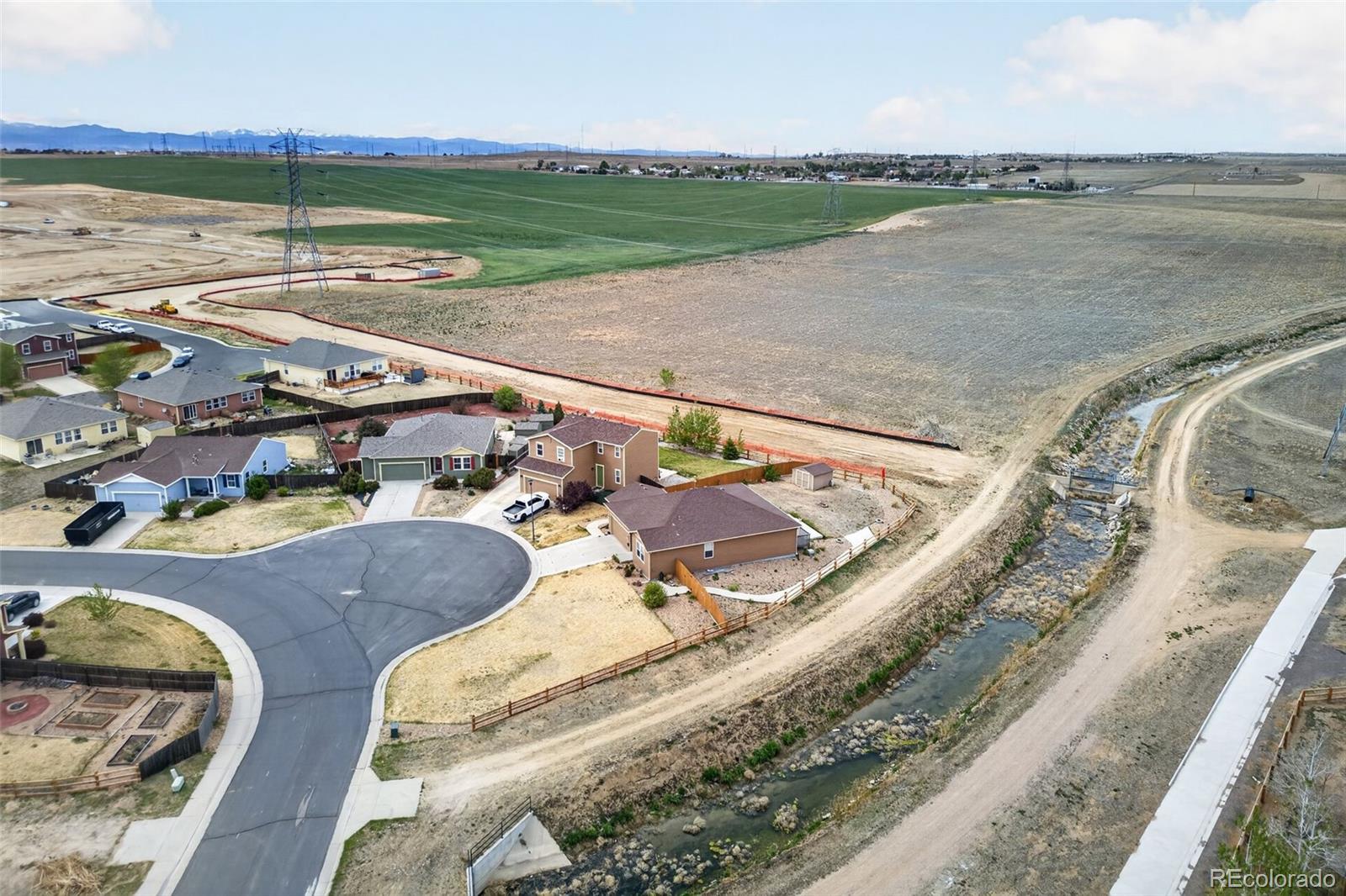 902 Stagecoach Avenue Brighton CO 80603