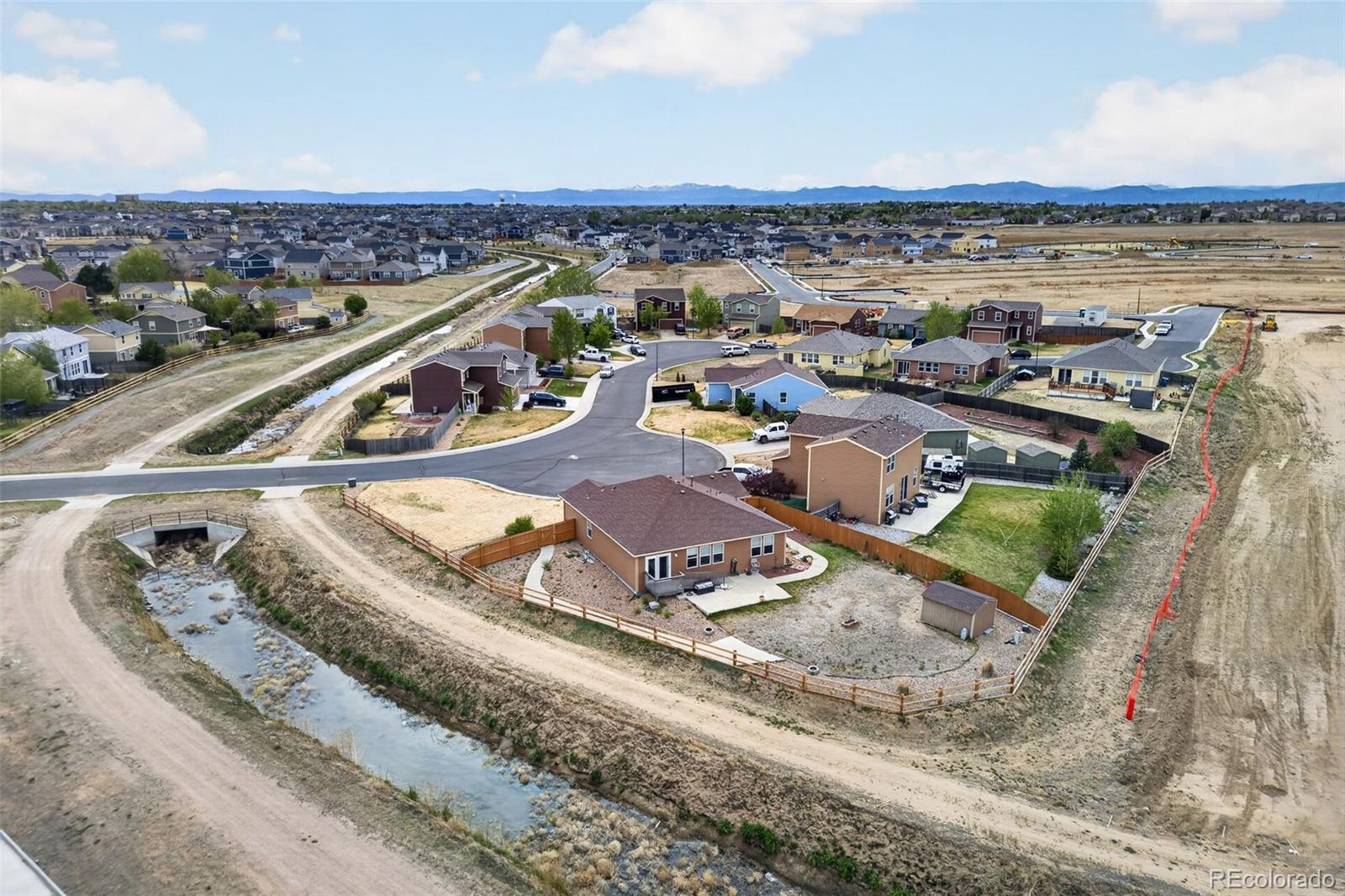 902 Stagecoach Avenue Brighton CO 80603