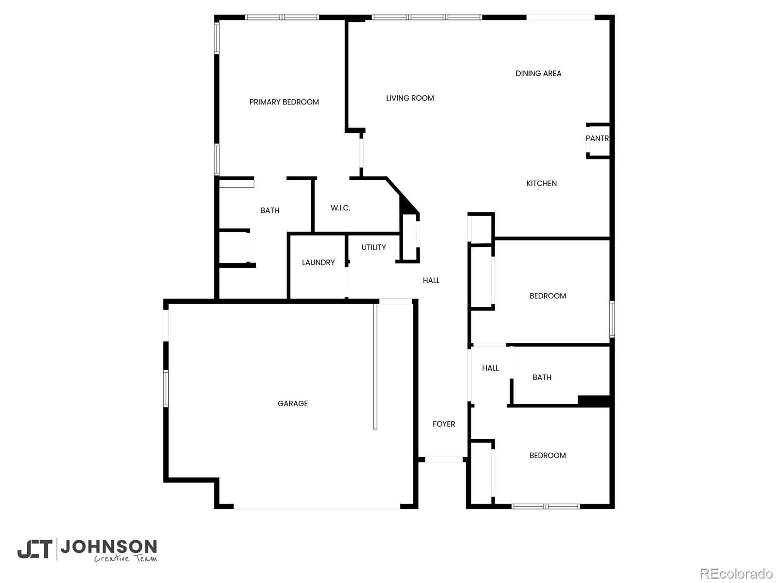 902 Stagecoach Avenue Brighton CO 80603