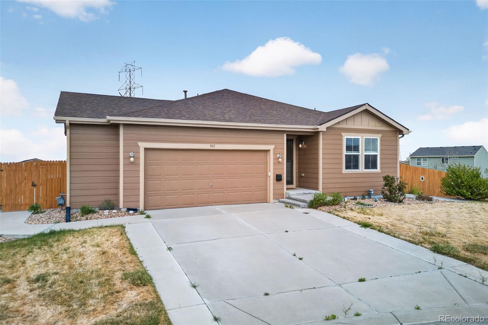 902 Stagecoach Avenue Brighton CO 80603