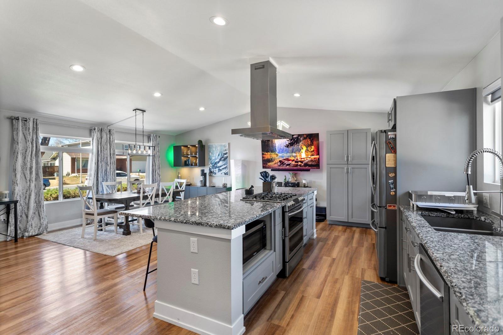 6652 Zinnia Street Arvada CO 80004